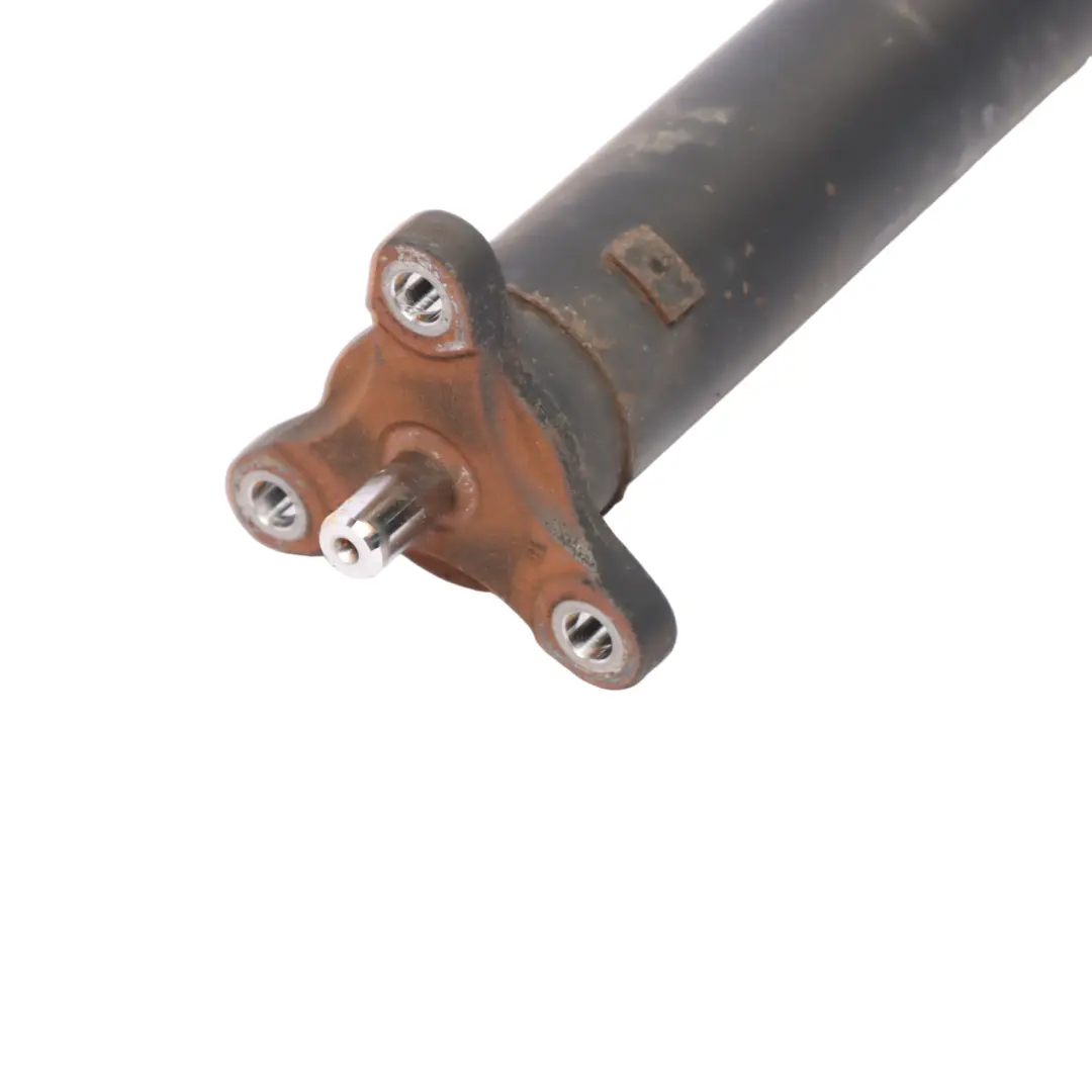 N20b20b Auto X-Drive Rear Propshaft Gearbox to BMW F34 Gt 320i with Part number 7647709 BMW F34 Gt 320i N20b20b Auto X-Drive Rear Propshaft Gearbox - SKU 7647709 - Part number 7647709