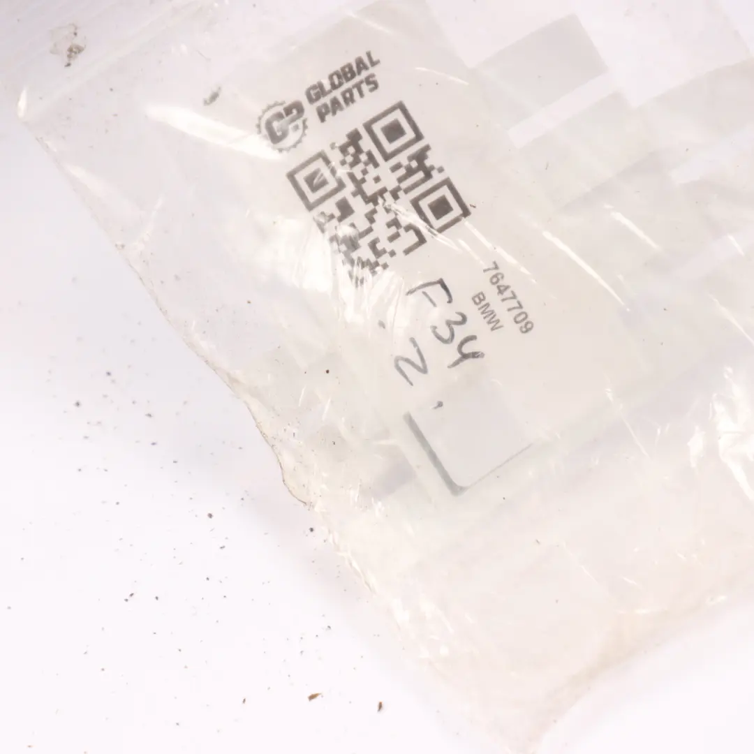 N20b20b Auto X-Drive Rear Propshaft Gearbox to BMW F34 Gt 320i with Part number 7647709 BMW F34 Gt 320i N20b20b Auto X-Drive Rear Propshaft Gearbox - SKU 7647709 - Part number 7647709