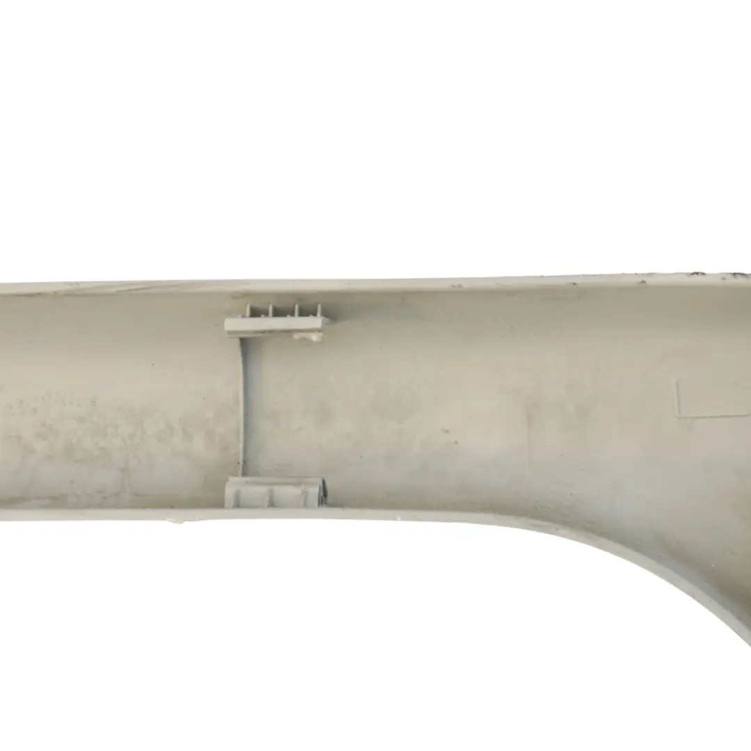 Column A Pillar Cover Trim Right O/S to Renault Trafic 3 Opel Vivaro B with Part number 769110523R Renault Trafic 3 Opel Vivaro B Column A Pillar Cover Trim Right O/S - SKU 769110523R - Part number 769110523R