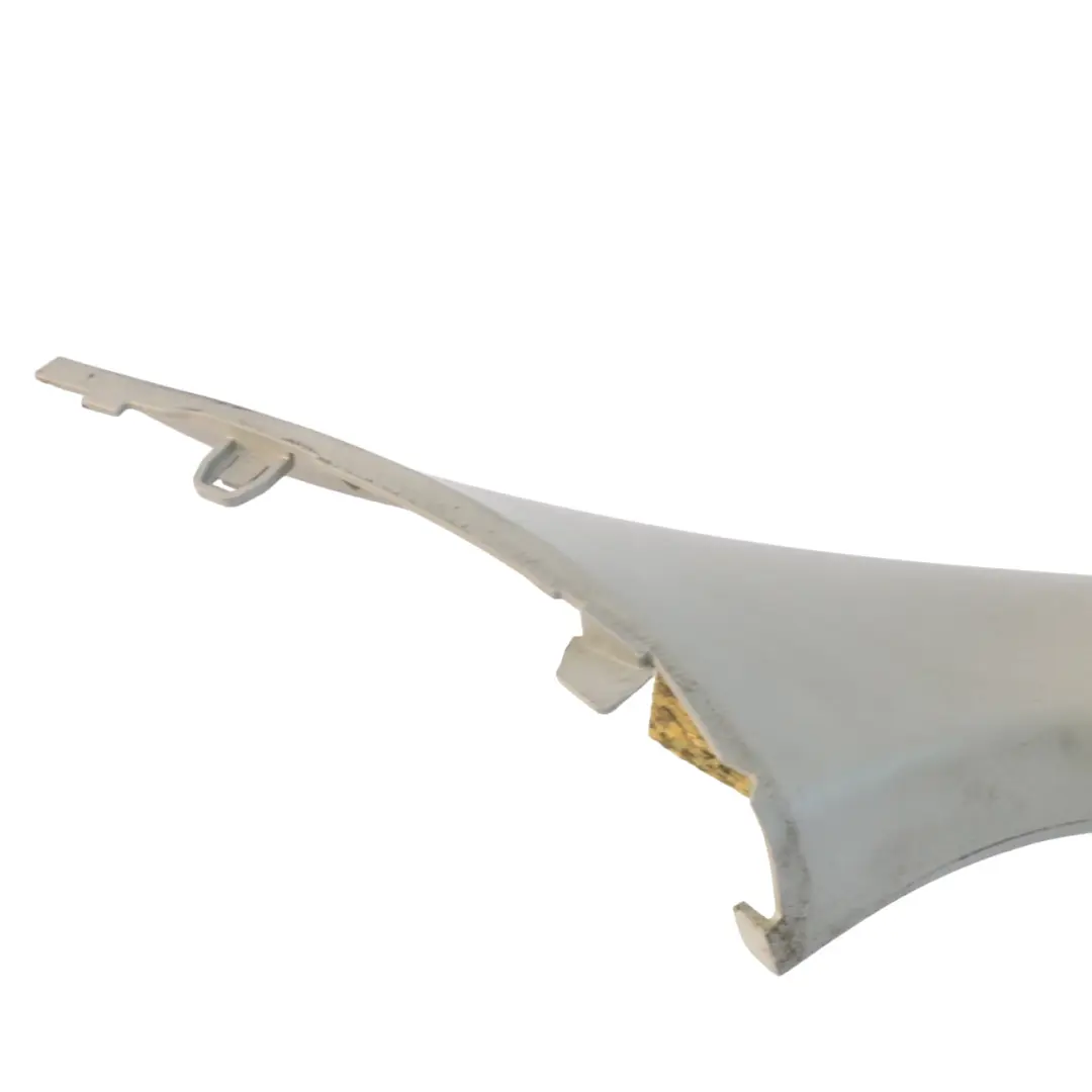 Colonne B Cache montant A Droit pour Renault Trafic 3 Opel Vivaro à propos du numéro de pièce 769110523R Renault Trafic 3 Opel Vivaro Colonne B Cache montant A Droit - SKU 769110523R - Numéro de pièce 769110523R