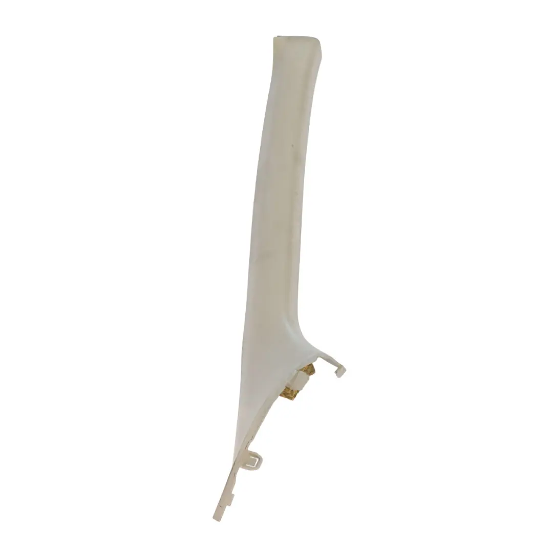 Renault Trafic 3 Opel Vivaro Columna B Tapa Pilar A Derecha - SKU 769110523R - Número de pieza 769110523R