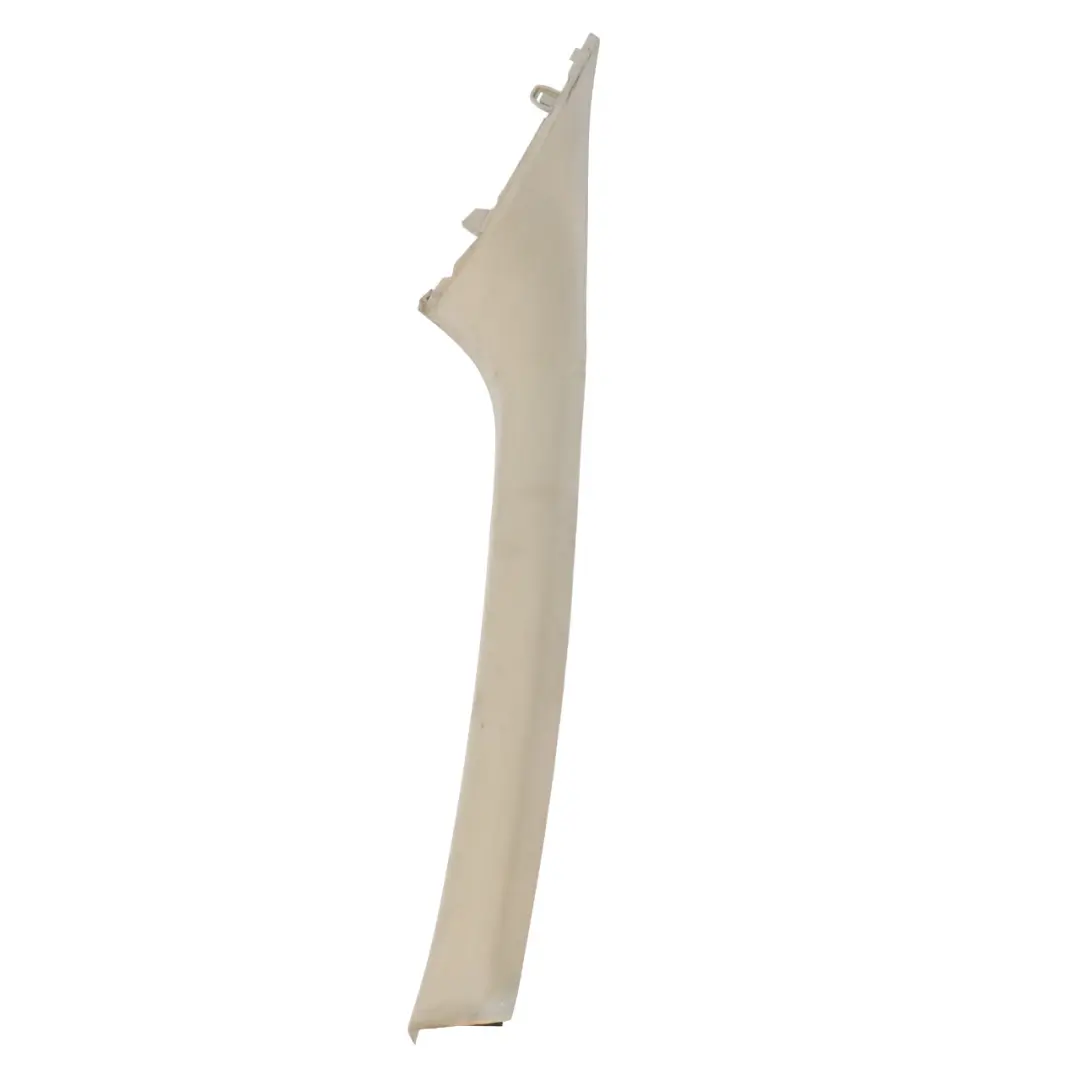 Renault Trafic 3 Opel Vivaro Columna B Tapa Pilar A Derecha - SKU 769110523R - Número de pieza 769110523R