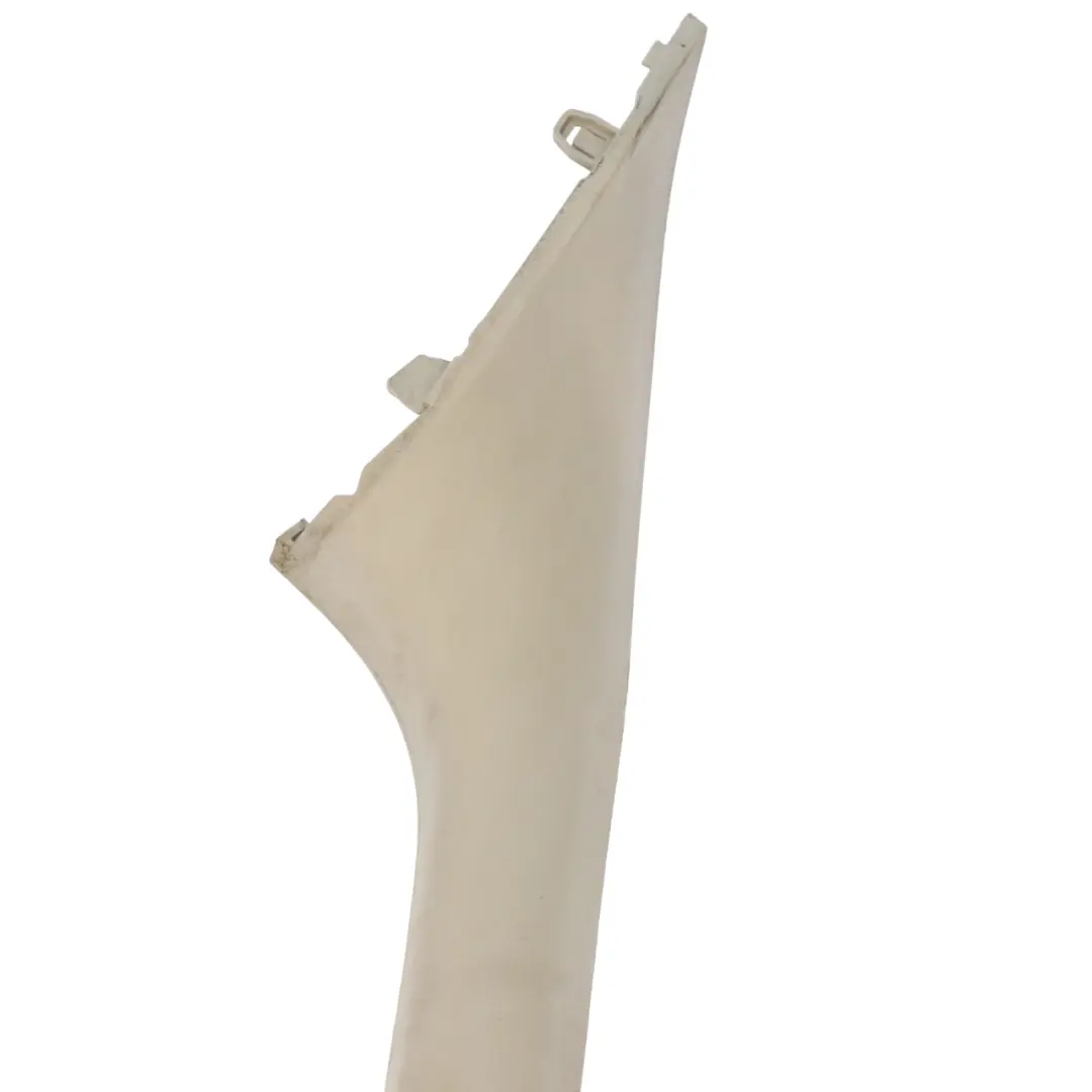 Renault Trafic 3 Opel Vivaro Colonne B Cache montant A Droit - SKU 769110523R - Numéro de pièce 769110523R