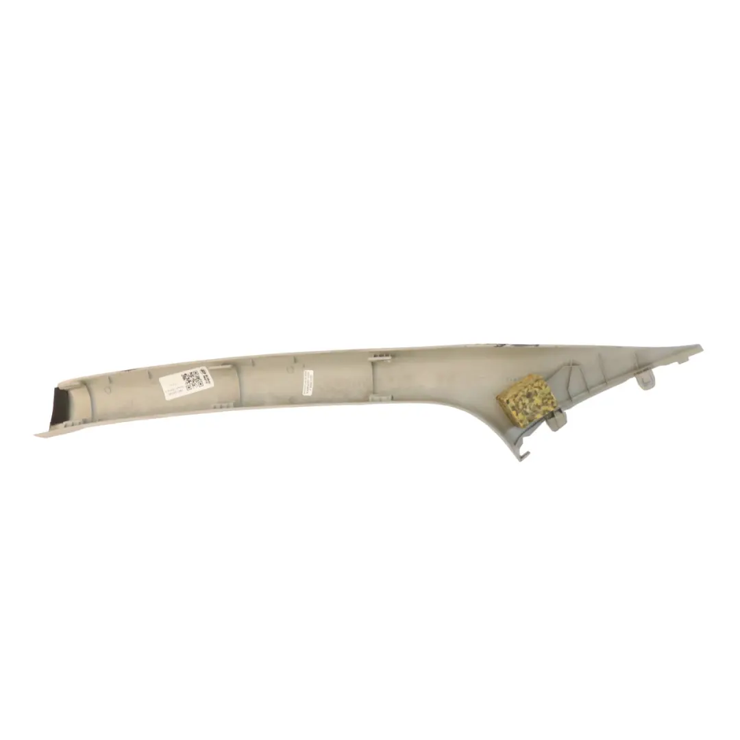 Renault Trafic 3 Opel Vivaro Columna B Tapa Pilar A Derecha - SKU 769110523R - Número de pieza 769110523R