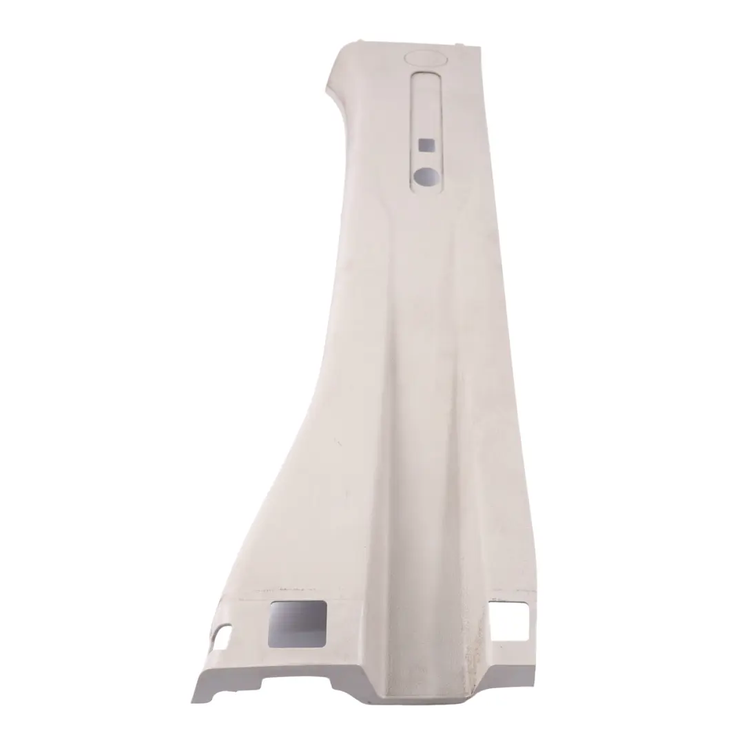 obere Säule Trim rechts für Renault Trafic III Vauxhall Vivaro B mit Teilenummer 769135169R Renault Trafic III Vauxhall Vivaro B obere Säule Trim rechts - SKU 769135169R - Teilenummer 769135169R