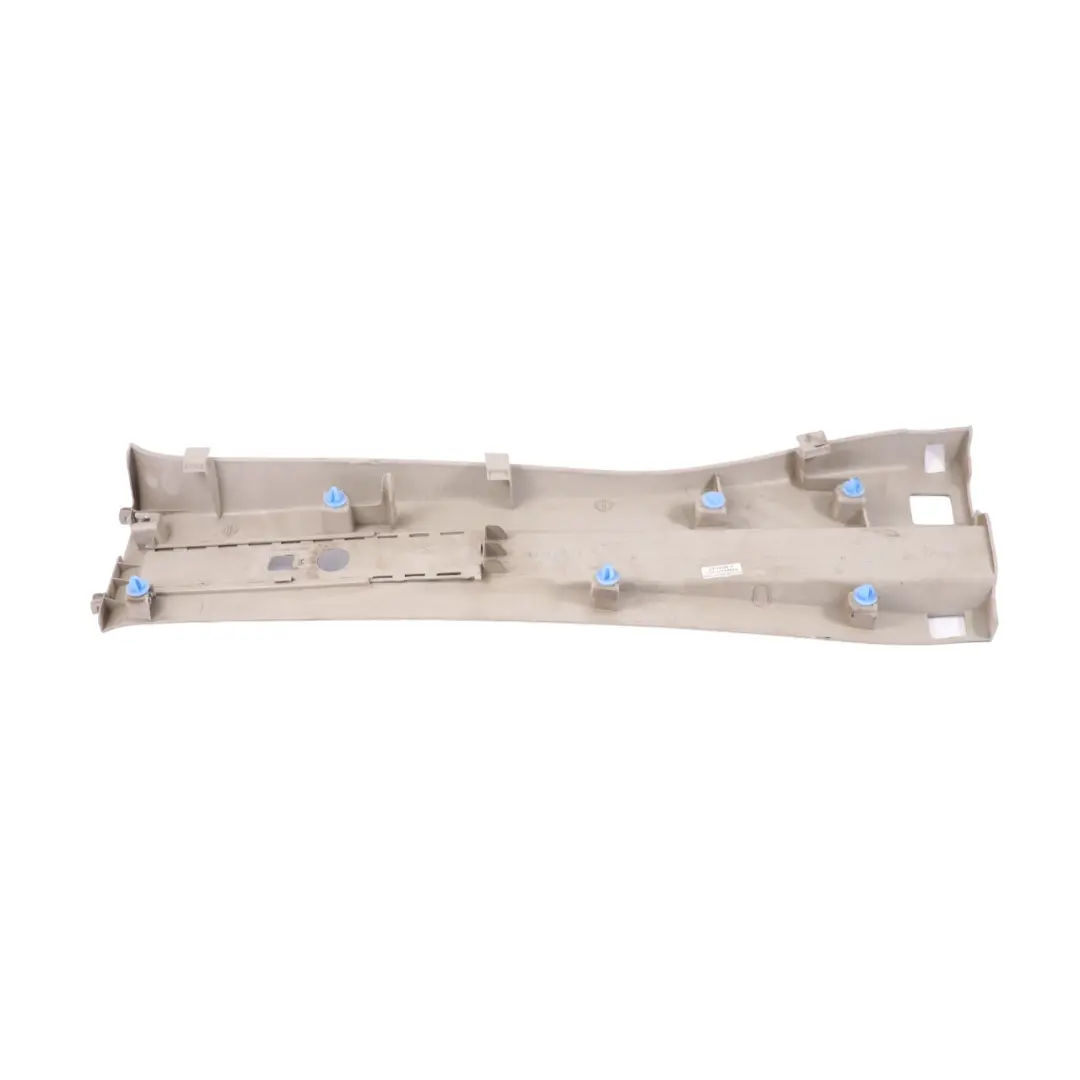 Renault Trafic III Vauxhall Vivaro B Garniture montant supérieur - SKU 769135169R - Numéro de pièce 769135169R