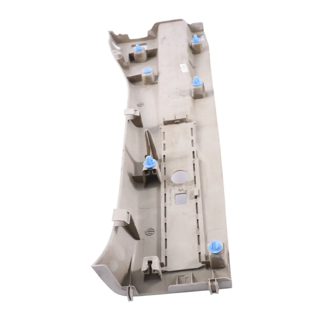 Garniture montant supérieur pour Renault Trafic III Vauxhall Vivaro B à propos du numéro de pièce 769135169R Renault Trafic III Vauxhall Vivaro B Garniture montant supérieur - SKU 769135169R - Numéro de pièce 769135169R