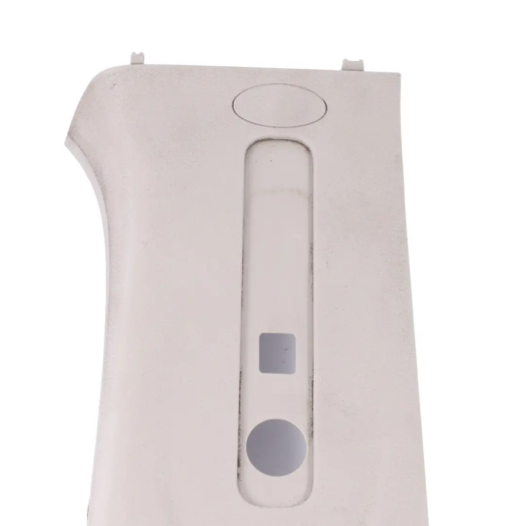 obere Säule Trim rechts für Renault Trafic III Vauxhall Vivaro B mit Teilenummer 769135169R Renault Trafic III Vauxhall Vivaro B obere Säule Trim rechts - SKU 769135169R - Teilenummer 769135169R