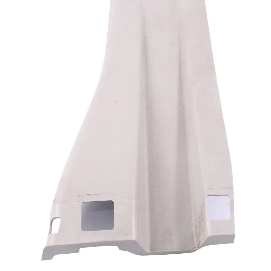 Renault Trafic III Vauxhall Vivaro B obere Säule Trim rechts - SKU 769135169R - Teilenummer 769135169R