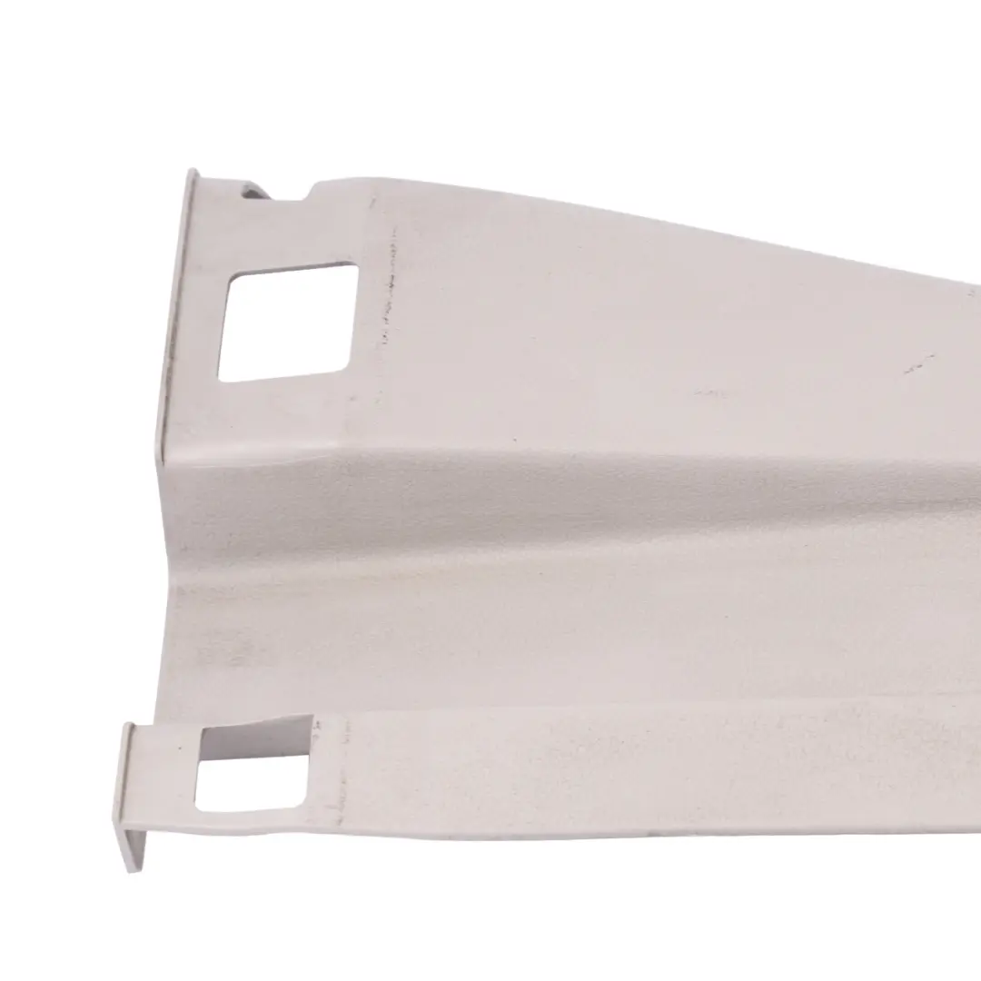 Embellecedor Pilar Derecho para Renault Trafic III Vauxhall Vivaro B con número de pieza 769135169R Renault Trafic III Vauxhall Vivaro B Embellecedor Pilar Derecho - SKU 769135169R - Número de pieza 769135169R