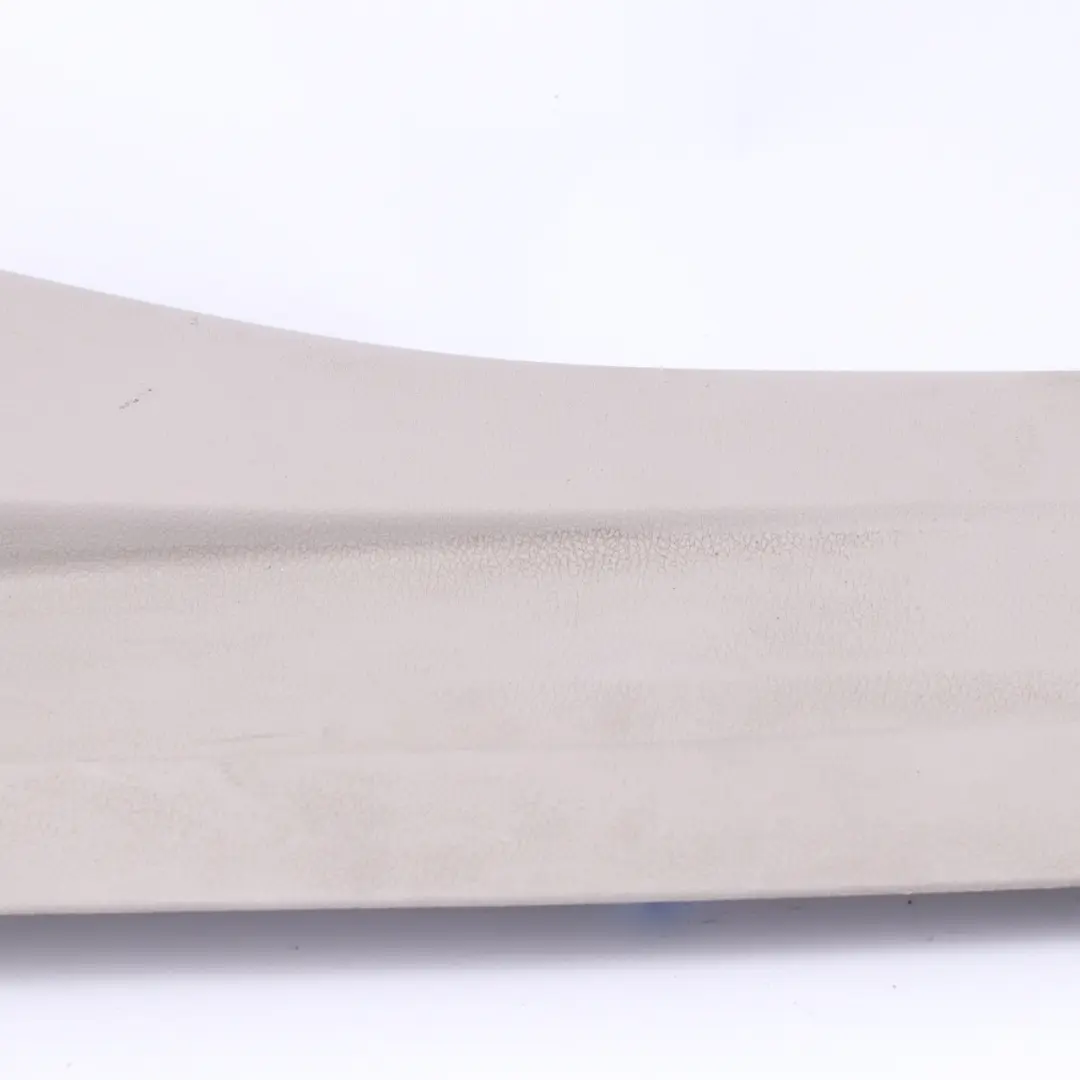 Upper Pillar Trim Right O/S to Renault Trafic III Vauxhall Vivaro B with Part number 769135169R Renault Trafic III Vauxhall Vivaro B Upper Pillar Trim Right O/S - SKU 769135169R - Part number 769135169R