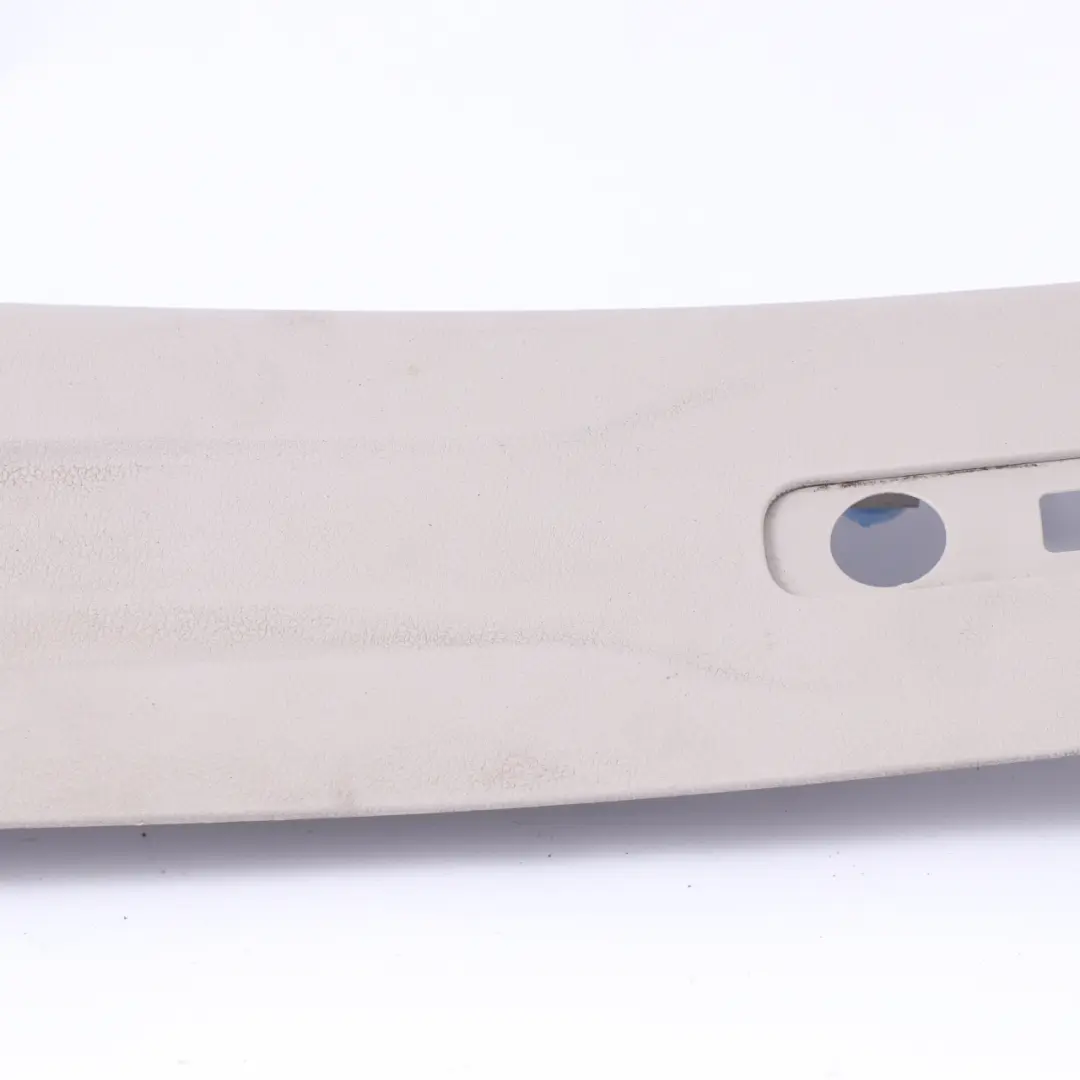 Renault Trafic III Vauxhall Vivaro B Upper Pillar Trim Right O/S - SKU 769135169R - Part number 769135169R