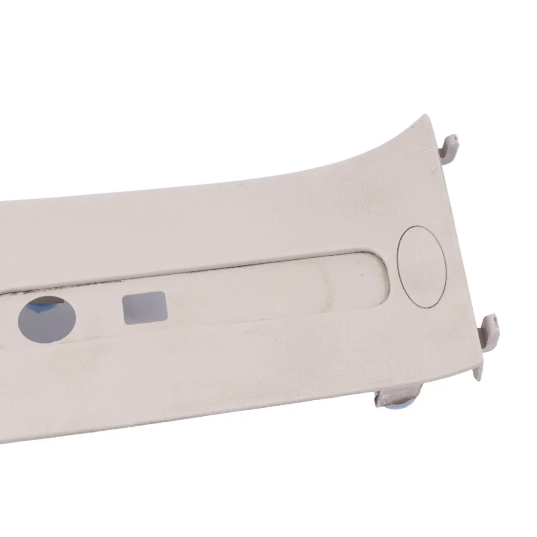 Garniture montant supérieur pour Renault Trafic III Vauxhall Vivaro B à propos du numéro de pièce 769135169R Renault Trafic III Vauxhall Vivaro B Garniture montant supérieur - SKU 769135169R - Numéro de pièce 769135169R