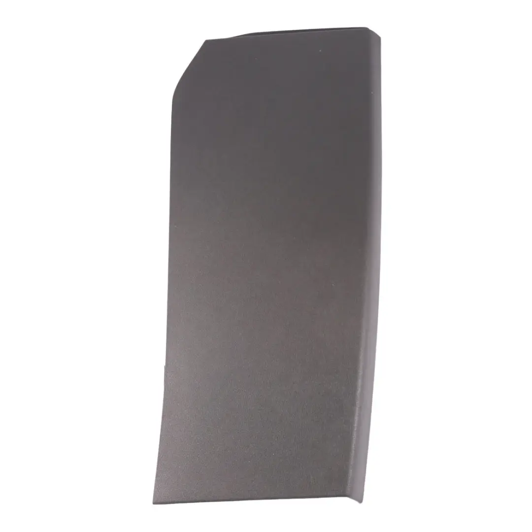 Panneau recouvrement garniture du pilier B Noir pour Renault Trafic 3 à propos du numéro de pièce 769151442R Renault Trafic 3 Panneau recouvrement garniture du pilier B Noir - SKU 769151442R - Numéro de pièce 769151442R