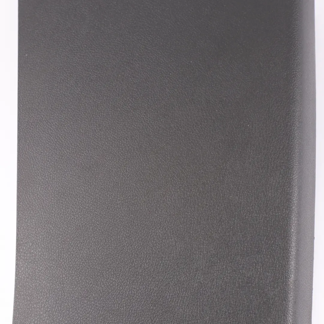 B-Pillar Trim Cover Panel Driver Side Black to Renault Trafic 3 with Part number 769151442R Renault Trafic 3 B-Pillar Trim Cover Panel Driver Side Black - SKU 769151442R - Part number 769151442R