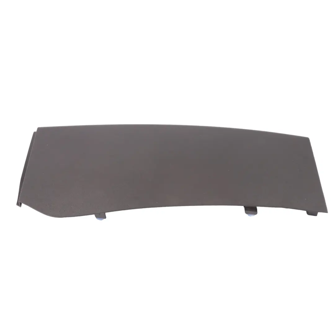 Renault Trafic 3 B-Pillar Trim Cover Panel Driver Side Black - SKU 769151442R - Part number 769151442R