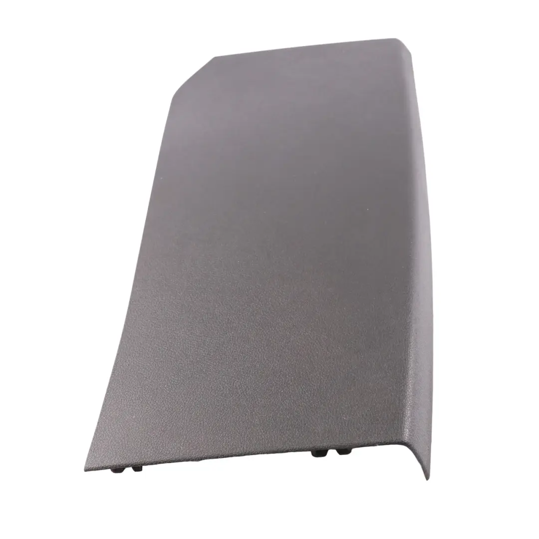 B-Pillar Trim Cover Panel Driver Side Black to Renault Trafic 3 with Part number 769151442R Renault Trafic 3 B-Pillar Trim Cover Panel Driver Side Black - SKU 769151442R - Part number 769151442R