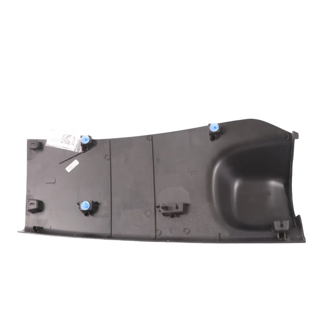 Renault Trafic 3 B-Pillar Passenger Side Lower Trim Cover - SKU 769166740R - Part number 769166740R