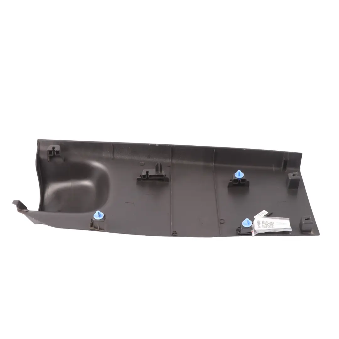 Renault Trafic 3 B-Pillar Passenger Side Lower Trim Cover - SKU 769166740R - Part number 769166740R