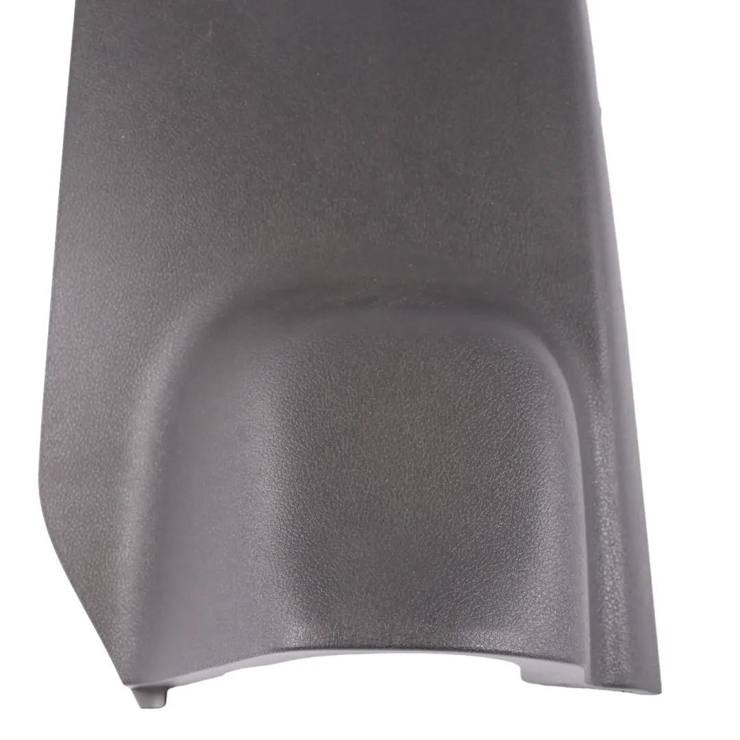 Renault Trafic 3 B-Säule Beifahrerseite Untere Verklei Dung Abdeckung - SKU 769166740R - Teilenummer 769166740R