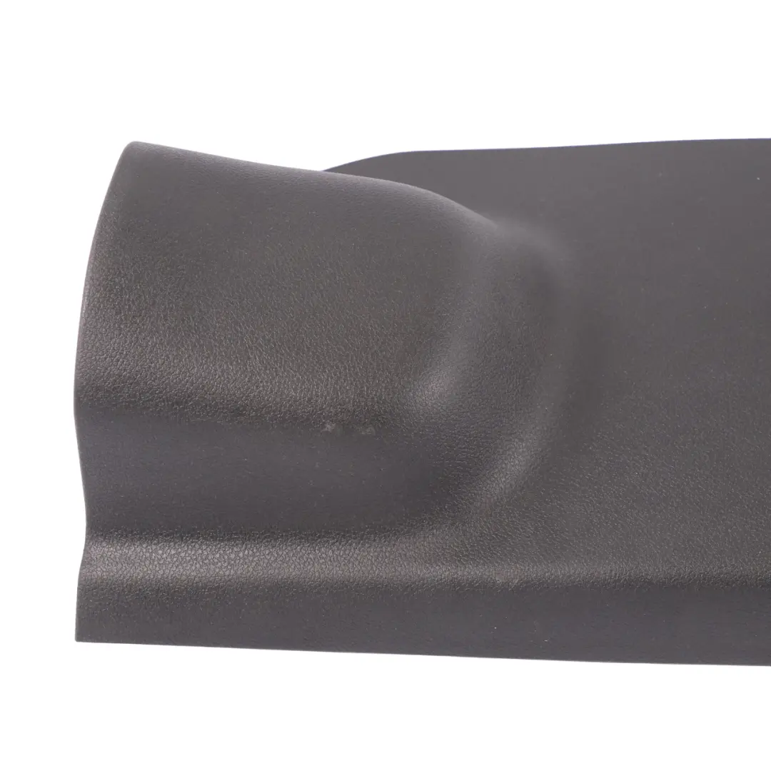 Couvercle garniture inférieure pilier B passager pour Renault Trafic 3 à propos du numéro de pièce 769166740R Renault Trafic 3 Couvercle garniture inférieure pilier B passager - SKU 769166740R - Numéro de pièce 769166740R