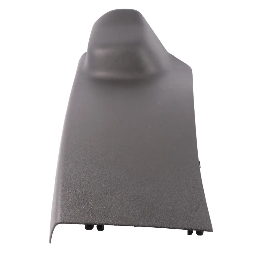 Couvercle garniture inférieure pilier B passager pour Renault Trafic 3 à propos du numéro de pièce 769166740R Renault Trafic 3 Couvercle garniture inférieure pilier B passager - SKU 769166740R - Numéro de pièce 769166740R