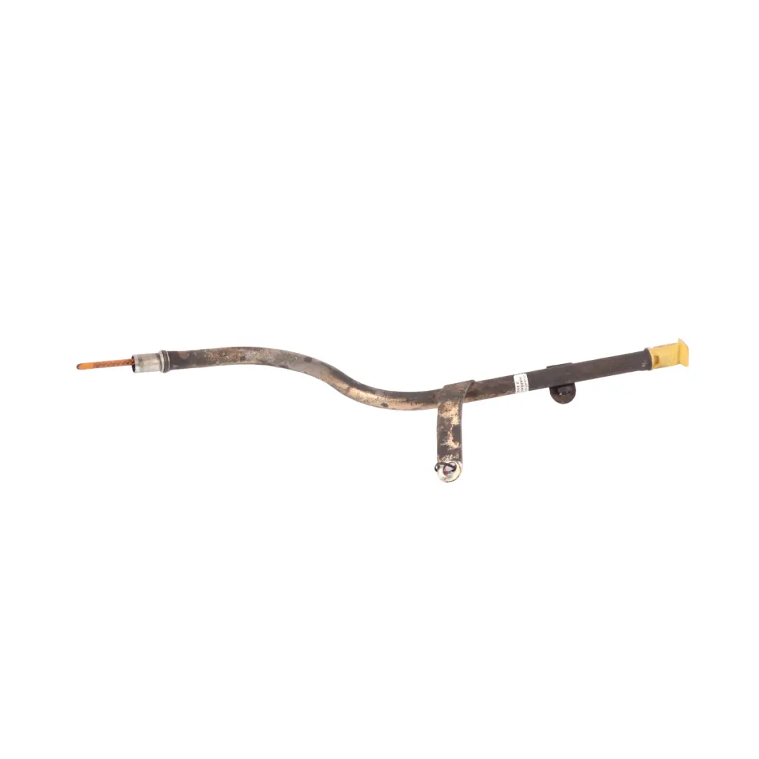  Ölpeilstab Renault Master II Diesel 2.5 dCi G9U754 Ölstandrohr - SKU 7700314572 - Teilenummer 7700314572