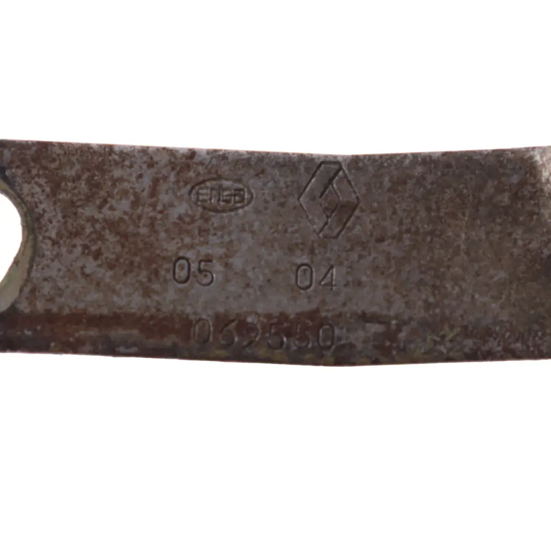 G9U754 Bagnet Miarka Oleju do Renault Master II Diesel 2.5 dCi o numerze 7700314572 Renault Master II Diesel 2.5 dCi G9U754 Bagnet Miarka Oleju - SKU 7700314572 - Numer Części 7700314572