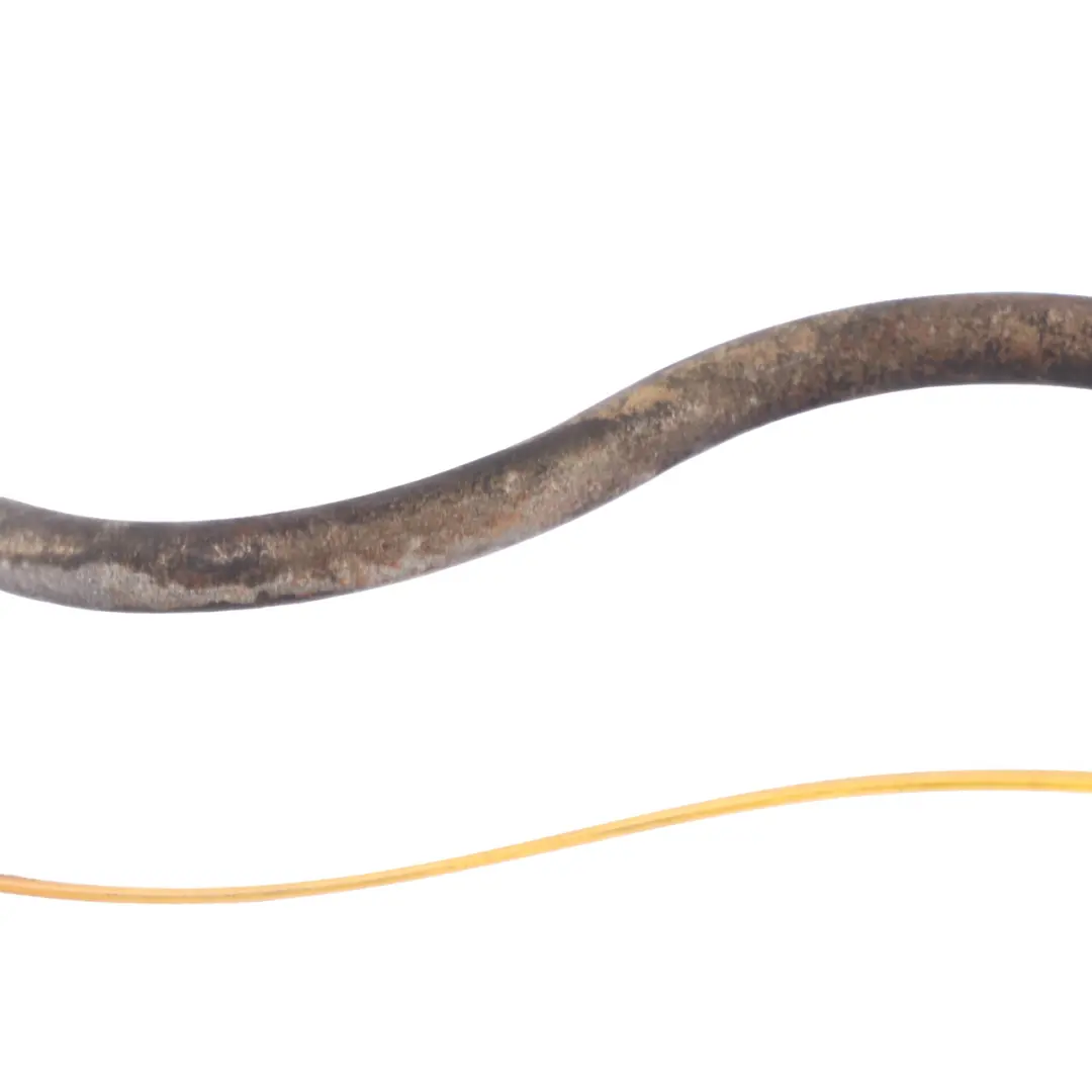 Oil Dipstick Renault Master II Diesel 2.5 dCi G9U754 Oil Level Tube to with Part number 7700314572 Oil Dipstick Renault Master II Diesel 2.5 dCi G9U754 Oil Level Tube - SKU 7700314572 - Part number 7700314572