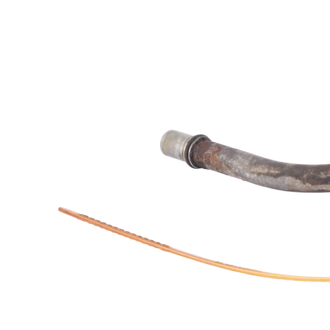  Oil Dipstick Renault Master II Diesel 2.5 dCi G9U754 Oil Level Tube - SKU 7700314572 - Part number 7700314572
