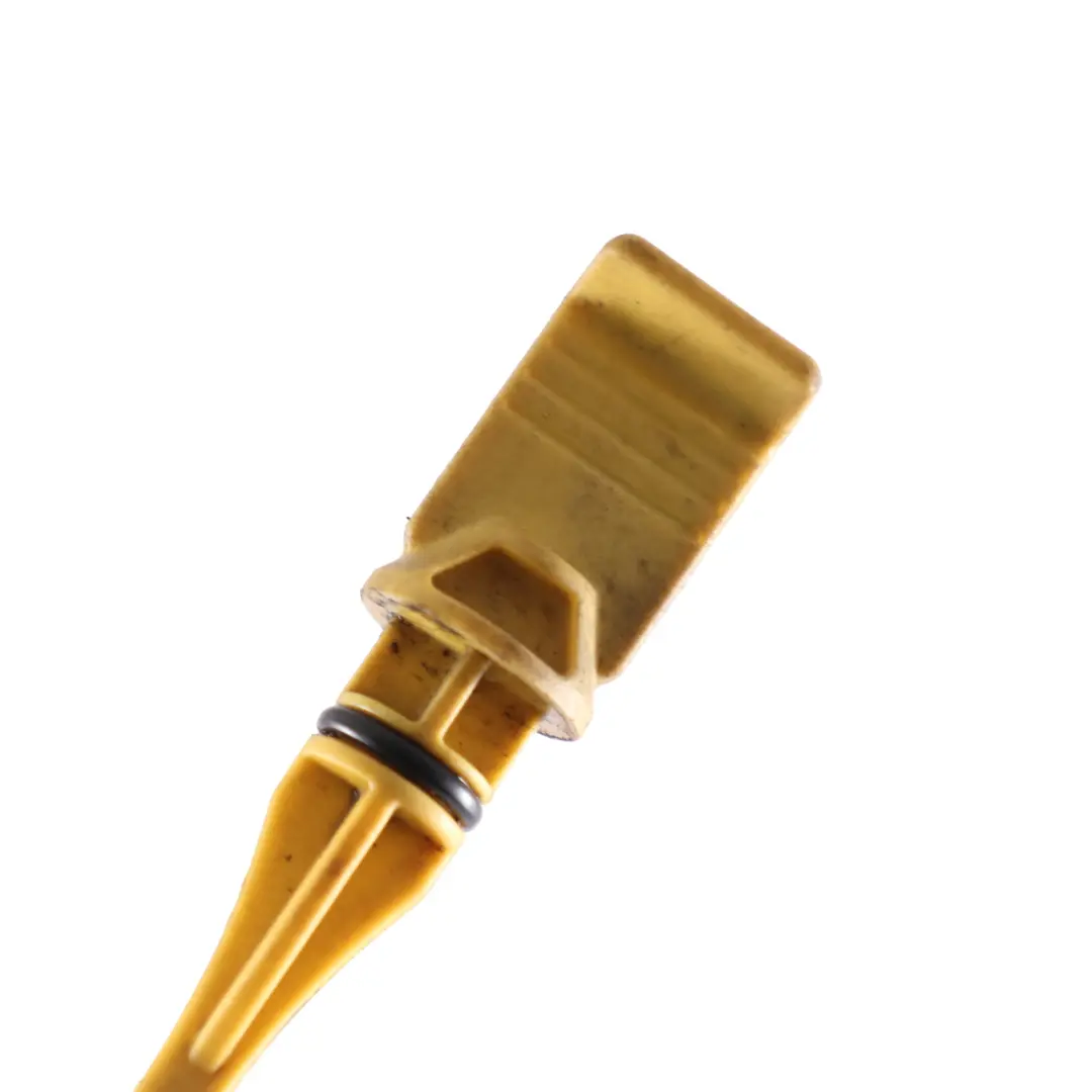 Oil Dipstick Renault Master II Diesel 2.5 dCi G9U754 Oil Level Tube to with Part number 7700314572 Oil Dipstick Renault Master II Diesel 2.5 dCi G9U754 Oil Level Tube - SKU 7700314572 - Part number 7700314572