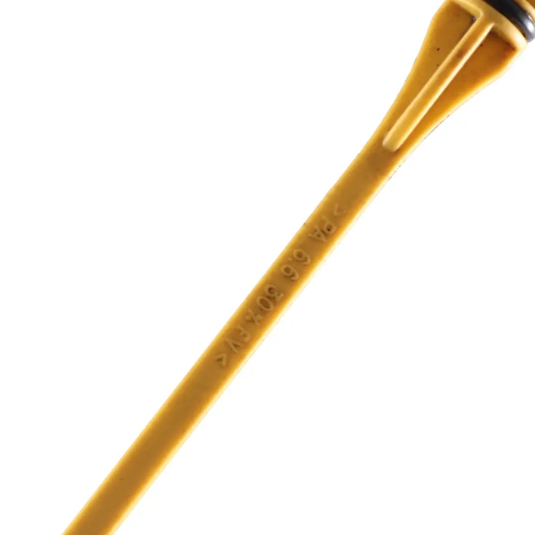 Oil Dipstick Renault Master II Diesel 2.5 dCi G9U754 Oil Level Tube to with Part number 7700314572 Oil Dipstick Renault Master II Diesel 2.5 dCi G9U754 Oil Level Tube - SKU 7700314572 - Part number 7700314572