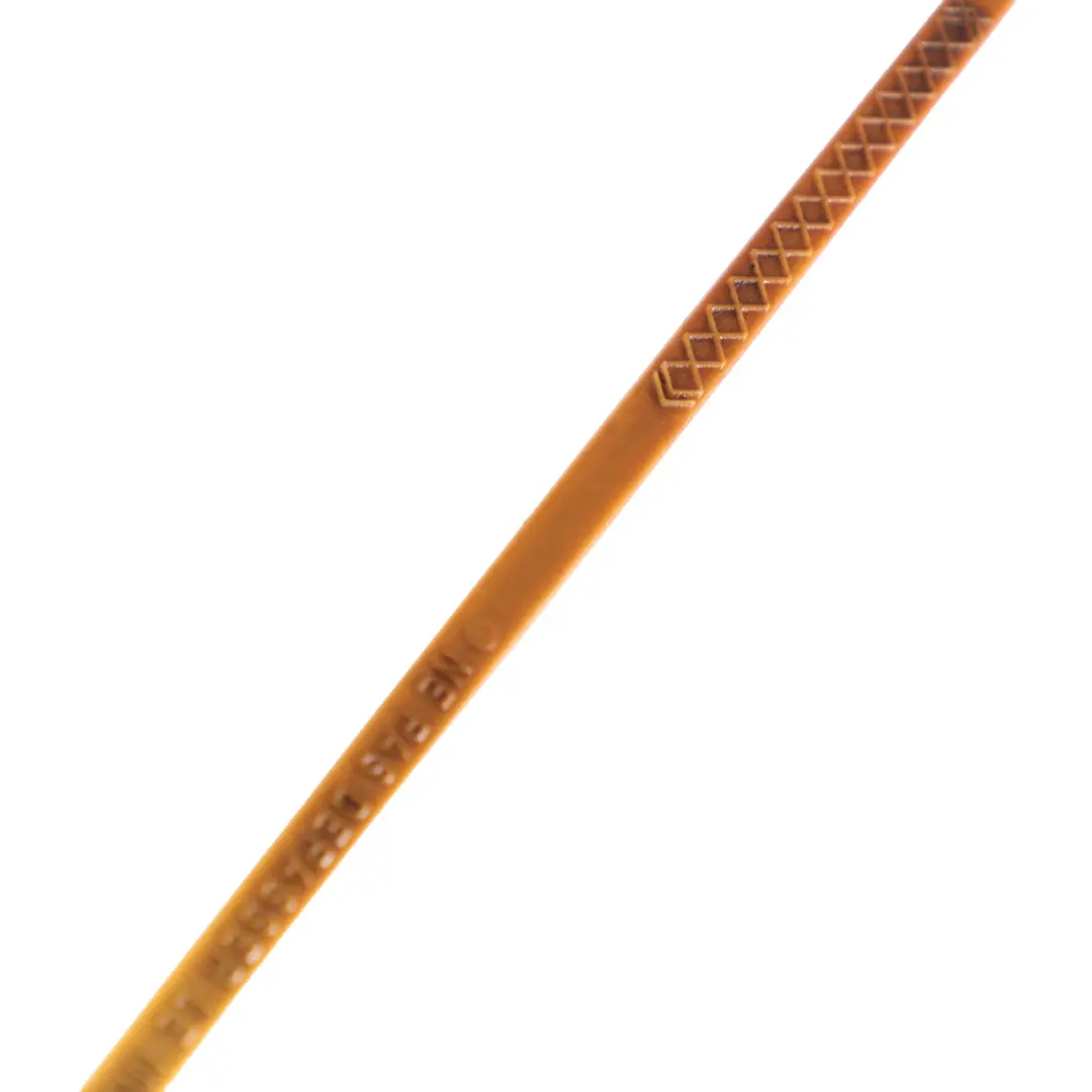 Oil Dipstick Renault Master II Diesel 2.5 dCi G9U754 Oil Level Tube to with Part number 7700314572 Oil Dipstick Renault Master II Diesel 2.5 dCi G9U754 Oil Level Tube - SKU 7700314572 - Part number 7700314572