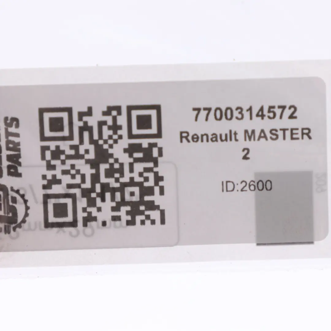 G9U754 Bagnet Miarka Oleju do Renault Master II Diesel 2.5 dCi o numerze 7700314572 Renault Master II Diesel 2.5 dCi G9U754 Bagnet Miarka Oleju - SKU 7700314572 - Numer Części 7700314572