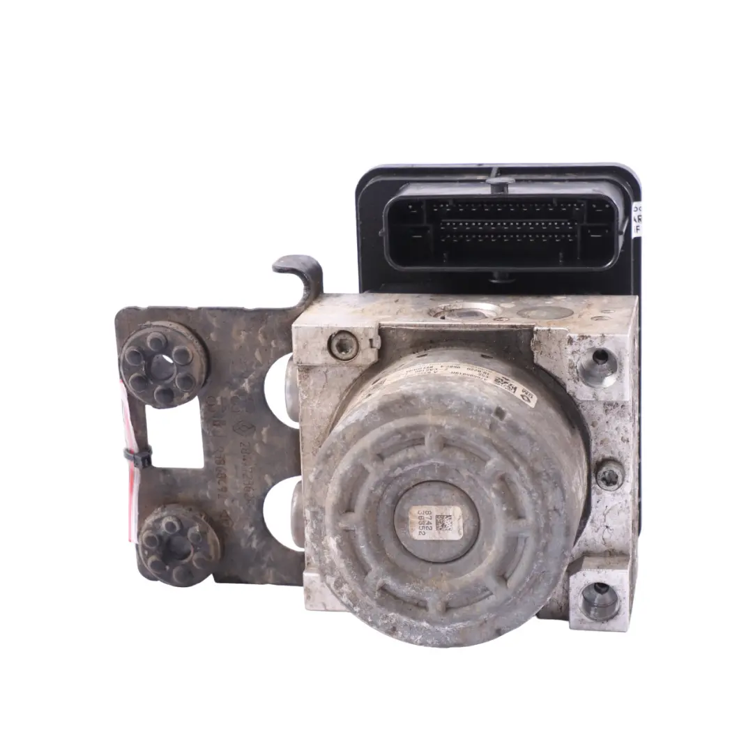  ABS Brake Pump Renault Trafic III ESC Hydro Braking Unit Pump Module - SKU 476605919R - Part number 476605919R
