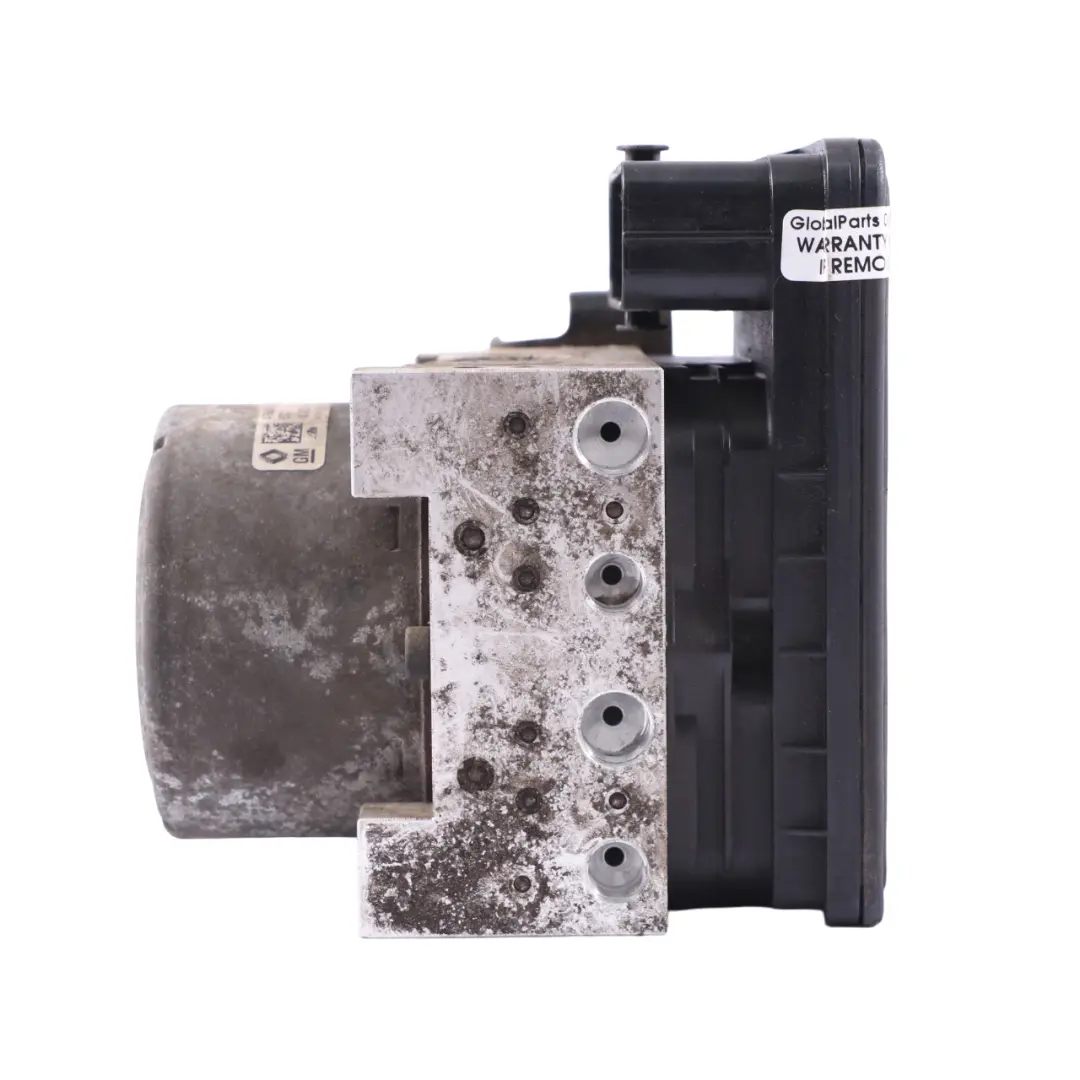 Pompe freinage ABS Renault Trafic III ESC pompe l'unité freinage pour à propos du numéro de pièce 476605919R Pompe freinage ABS Renault Trafic III ESC pompe l'unité freinage - SKU 476605919R - Numéro de pièce 476605919R