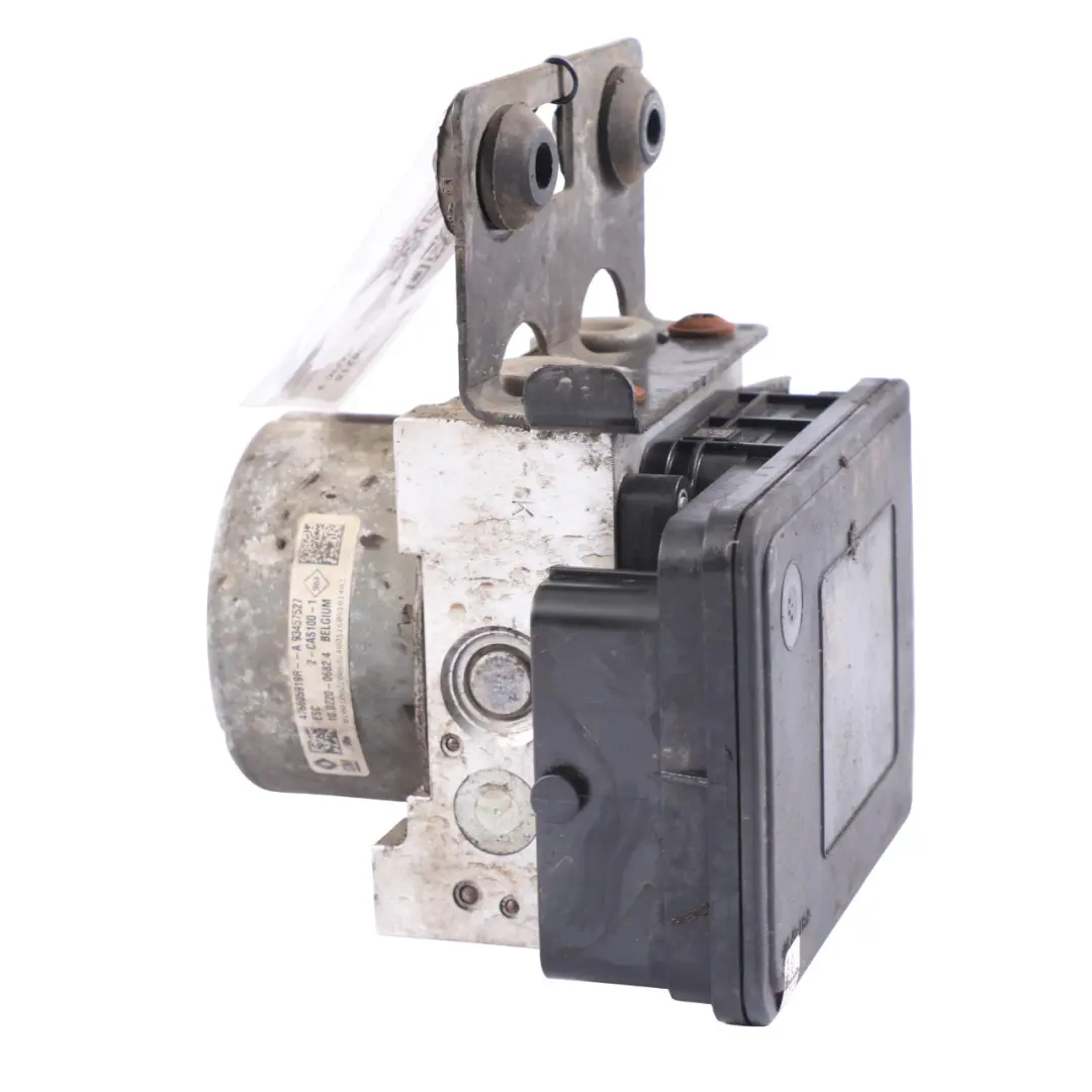 Pompa freno ABS Renault Trafic III ESC pompa unità frenante idro per con numero di parte 476605919R Pompa freno ABS Renault Trafic III ESC pompa unità frenante idro - SKU 476605919R - Numero di parte 476605919R