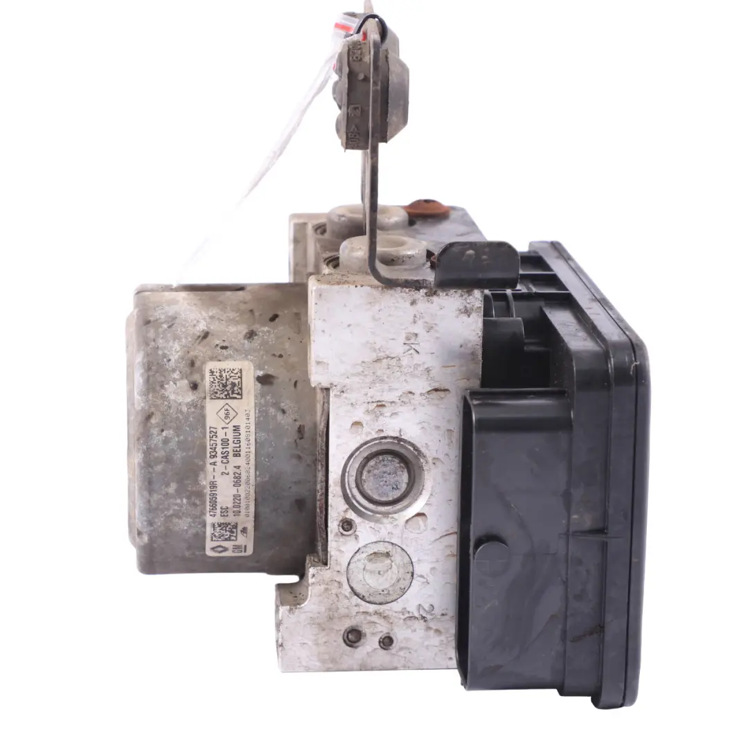 Pompa Hamulcowa ABS ESC do Renault Trafic III o numerze 476605919R Renault Trafic III Pompa Hamulcowa ABS ESC - SKU 476605919R - Numer Części 476605919R