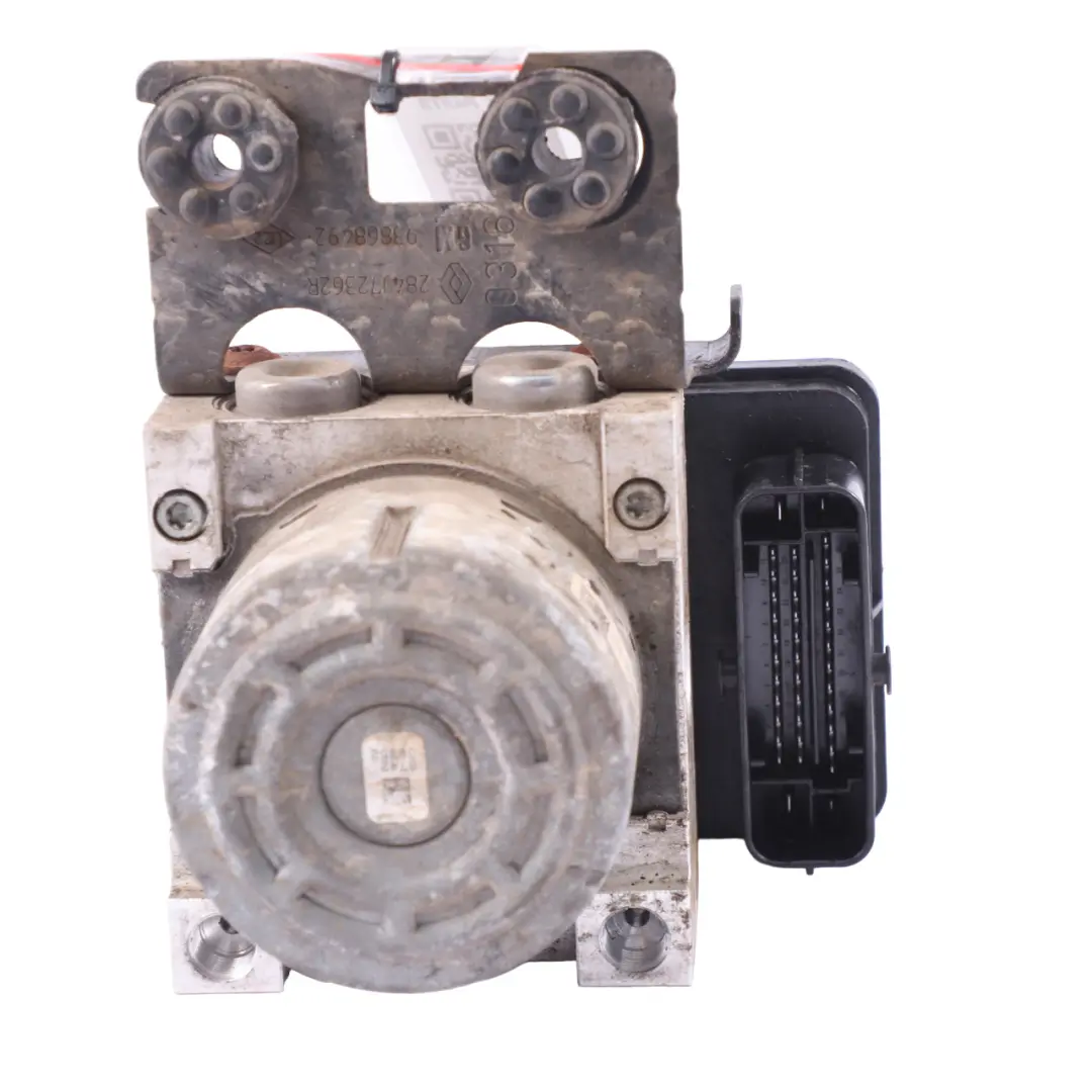 Pompe freinage ABS Renault Trafic III ESC pompe l'unité freinage pour à propos du numéro de pièce 476605919R Pompe freinage ABS Renault Trafic III ESC pompe l'unité freinage - SKU 476605919R - Numéro de pièce 476605919R