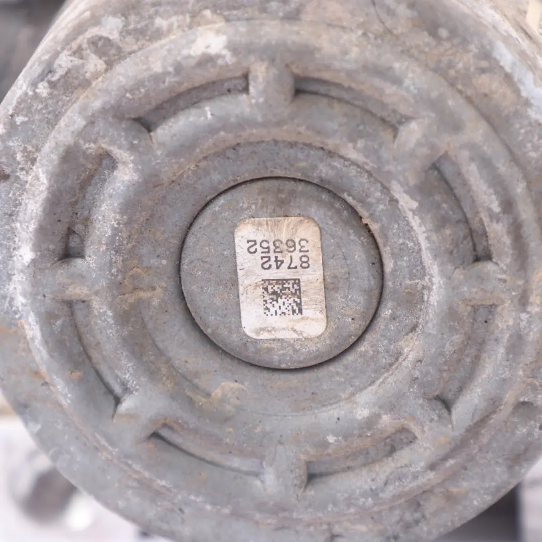 ABS Bomba Freno Renault Trafic III ESC Unidad Frenado Hidráulico para con número de pieza 476605919R ABS Bomba Freno Renault Trafic III ESC Unidad Frenado Hidráulico - SKU 476605919R - Número de pieza 476605919R