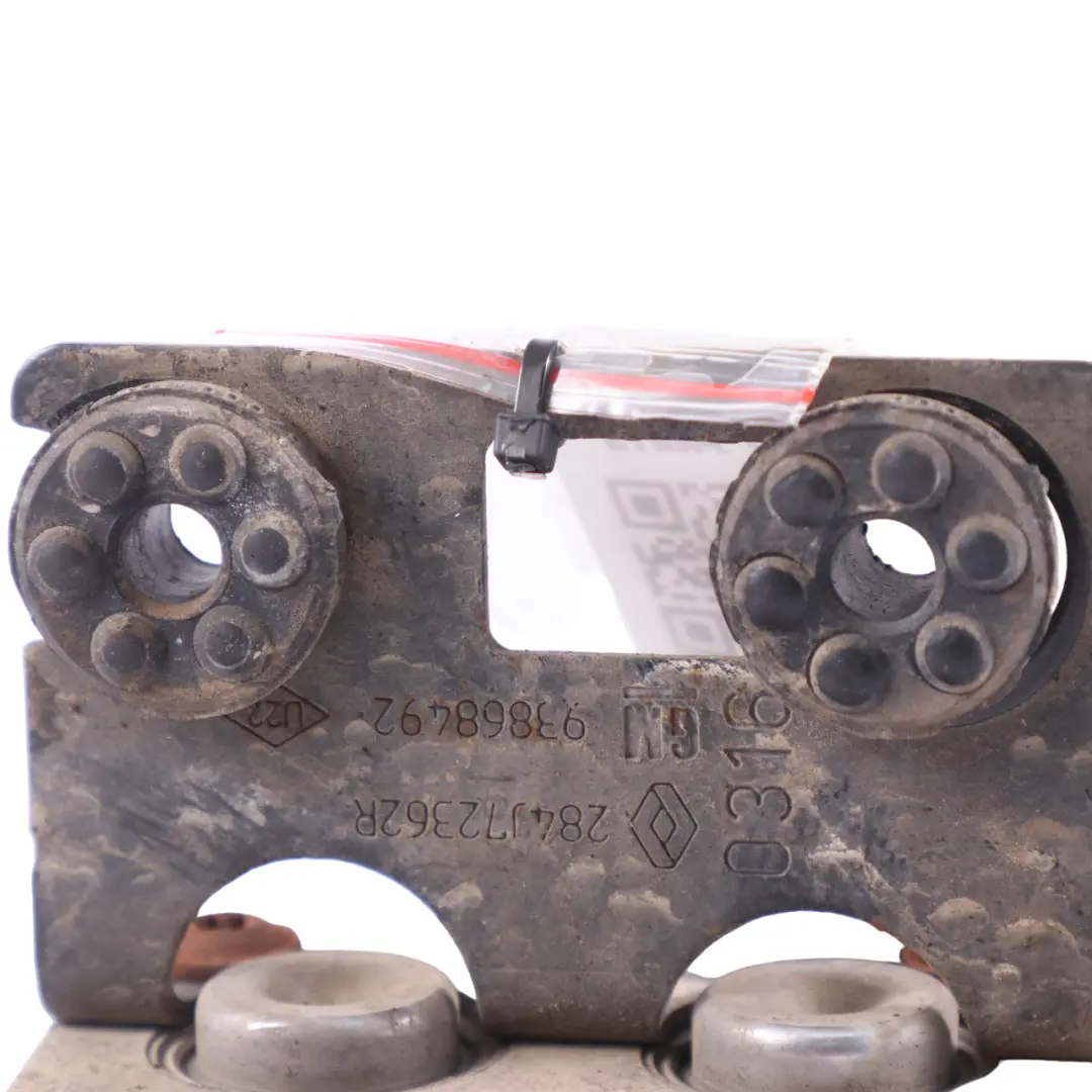 Pompe freinage ABS Renault Trafic III ESC pompe l'unité freinage pour à propos du numéro de pièce 476605919R Pompe freinage ABS Renault Trafic III ESC pompe l'unité freinage - SKU 476605919R - Numéro de pièce 476605919R