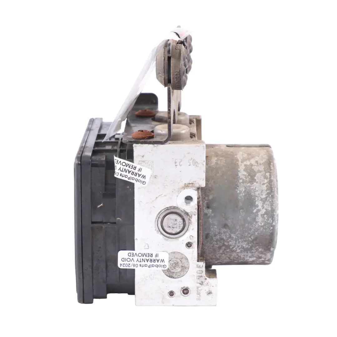 Pompe freinage ABS Renault Trafic III ESC pompe l'unité freinage pour à propos du numéro de pièce 476605919R Pompe freinage ABS Renault Trafic III ESC pompe l'unité freinage - SKU 476605919R - Numéro de pièce 476605919R