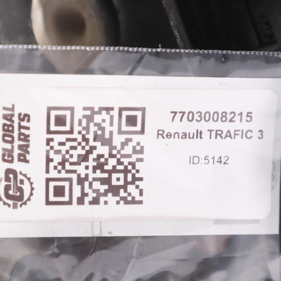  ABS Bomba Freno Renault Trafic III ESC Unidad Frenado Hidráulico - SKU 476605919R - Número de pieza 476605919R