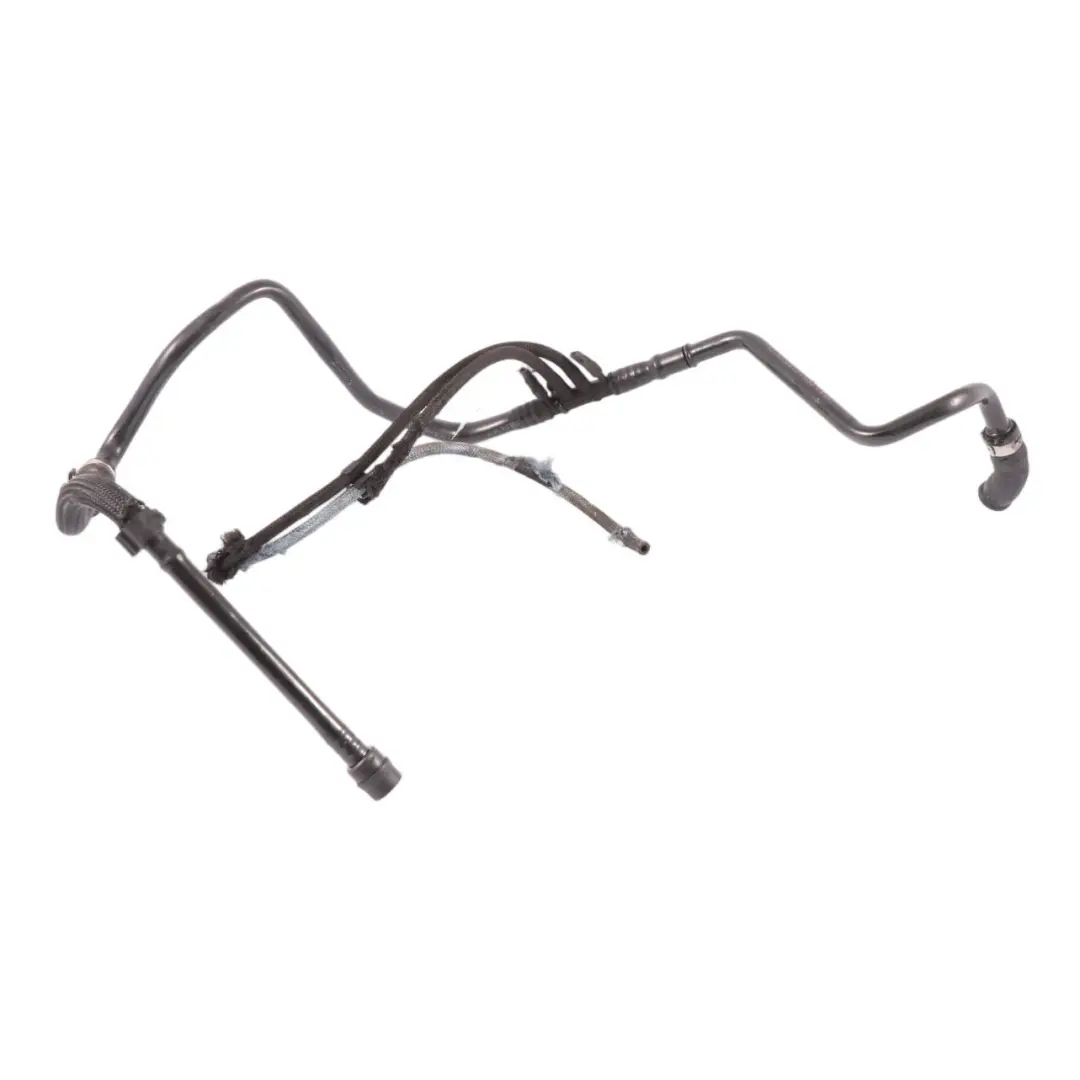 M57 Tubo de Vacío Línea de Manguera 7785449 para BMW E87 E90 E91 Motor Diesel con número de pieza 7798312 BMW E87 E90 E91 Motor Diesel M57 Tubo de Vacío Línea de Manguera 7785449 - SKU 7785449-4 - Número de pieza 7798312