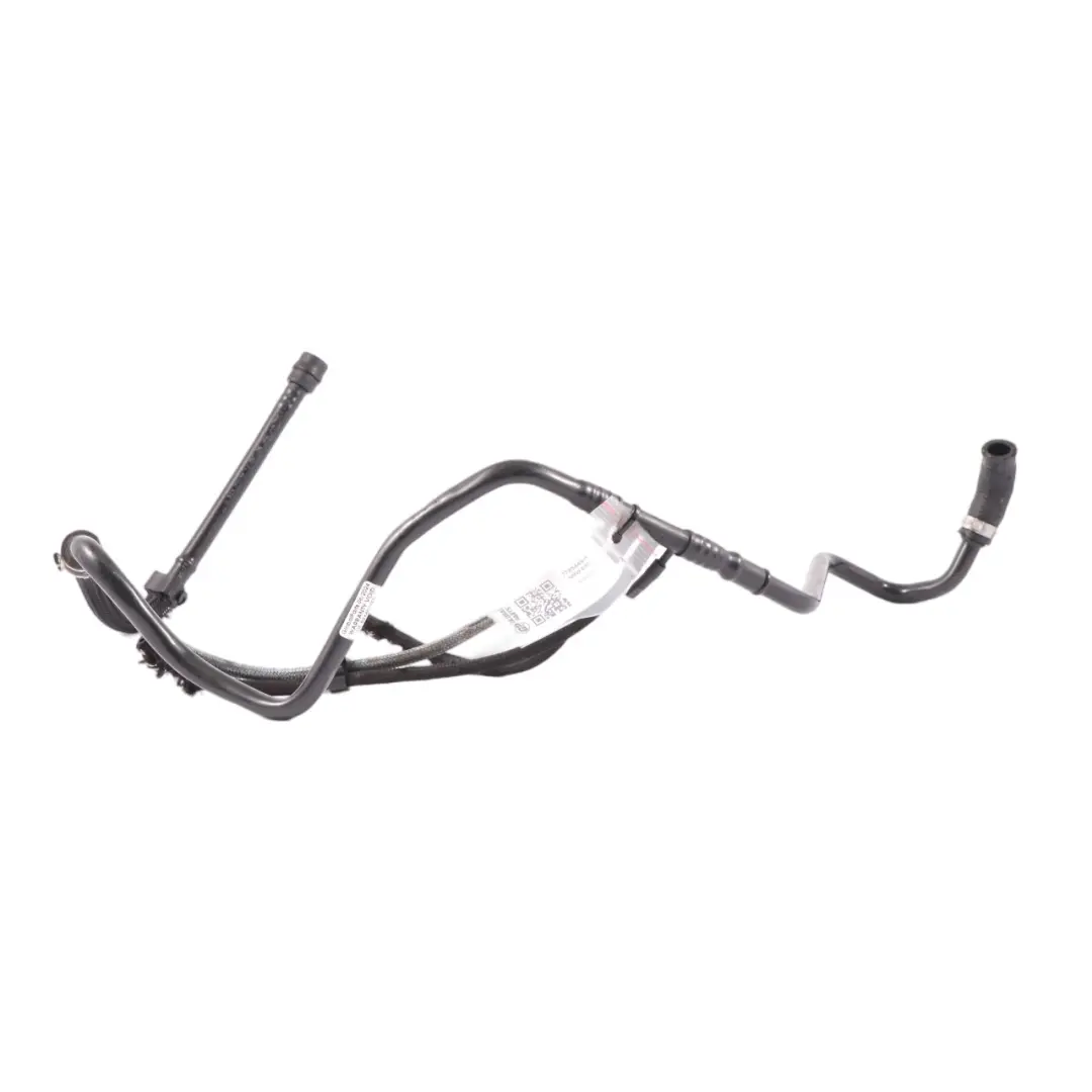 BMW E87 E90 E91 Diesel Engine M57 Vacuum Pipe Hose Line 7785449 - SKU 7785449-4 - Part number 7798312