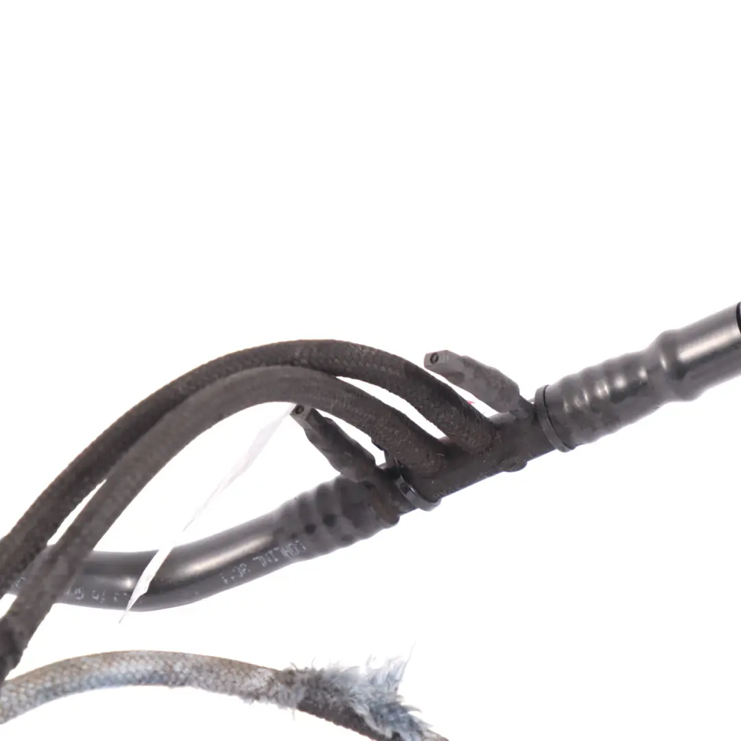 BMW E87 E90 E91 Motore Diesel M57 Linea Tubo Vuoto 7785449 - SKU 7785449-4 - Numero di parte 7798312