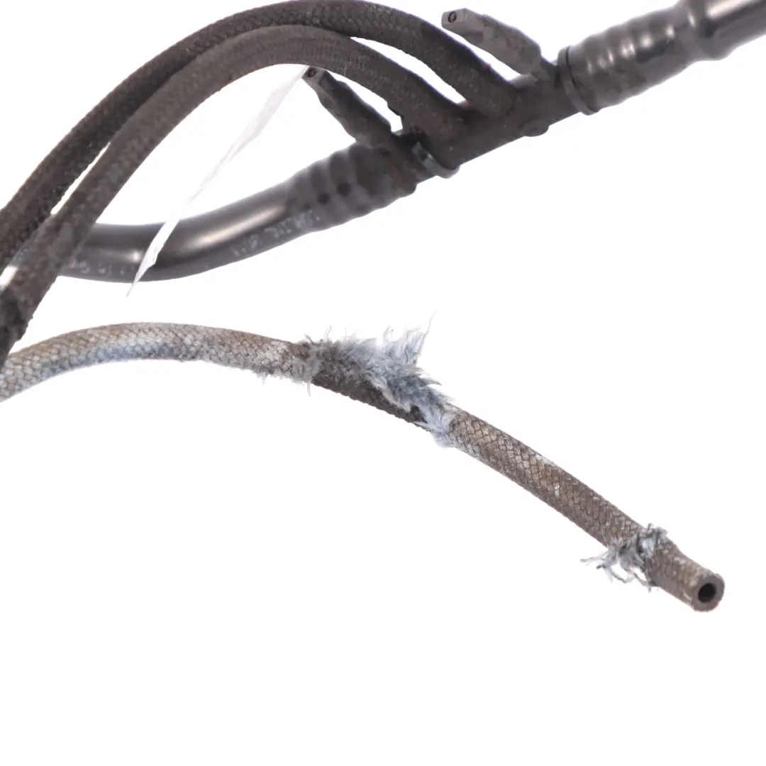 BMW E87 E90 E91 Diesel Engine M57 Vacuum Pipe Hose Line 7785449 - SKU 7785449-4 - Part number 7798312