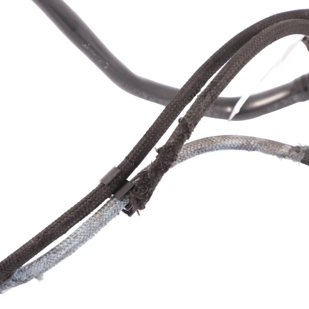 BMW E87 E90 E91 Diesel Engine M57 Vacuum Pipe Hose Line 7785449 - SKU 7785449-4 - Part number 7798312
