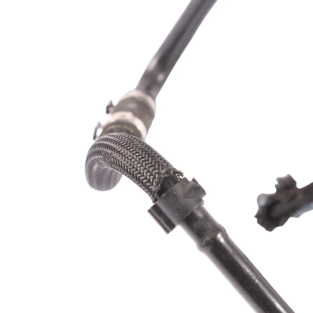 BMW E87 E90 E91 Diesel M57 Przewód Podciśnienia Vacum 7785449 - SKU 7785449-4 - Numer Części 7798312