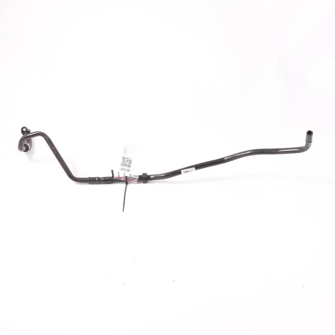 Vacuum Pipe Hose BMW E87 E90 E91 Diesel Engine M57 Vacuum Line to with Part number 7785449 Vacuum Pipe Hose BMW E87 E90 E91 Diesel Engine M57 Vacuum Line - SKU 7785449-5 - Part number 7785449